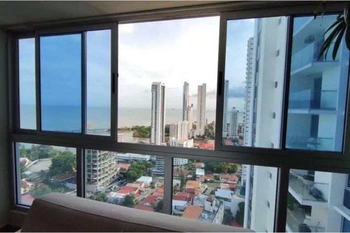 Venta de apartamento en Coco de Mar, Panamá