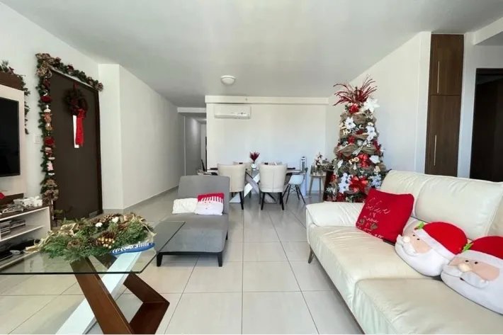 Venta de apartamento para inversión en El Cangrejo, Panamá