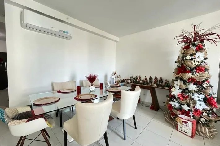 Venta de apartamento para inversión en El Cangrejo, Panamá
