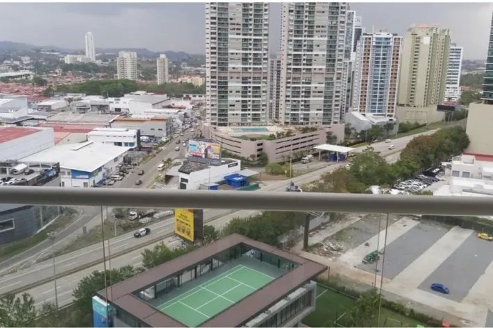 Apartamento en venta en Costa del Este, Panamá