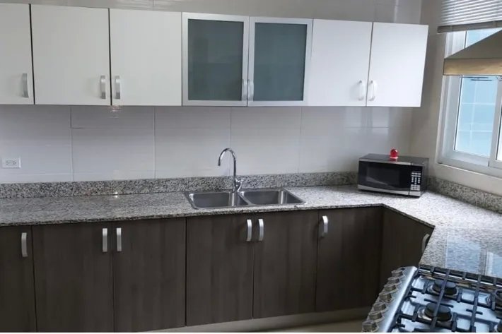 Apartamento en venta en Costa del Este, Panamá