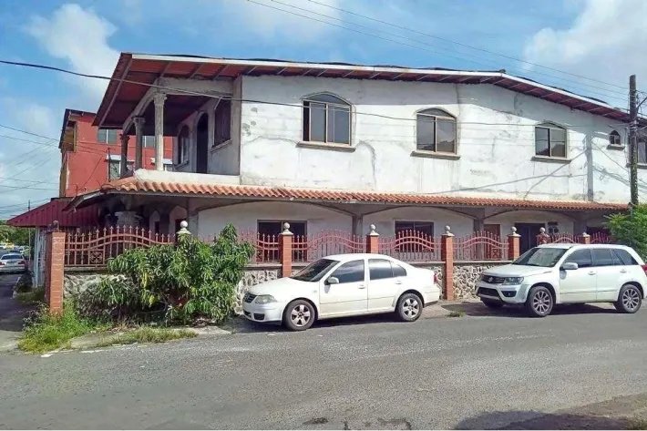 Venta de casa en La Chorrera, Panamá Oeste