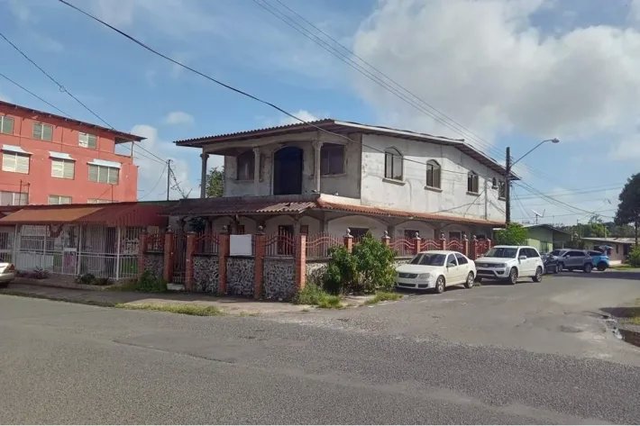 Venta de casa en La Chorrera, Panamá Oeste