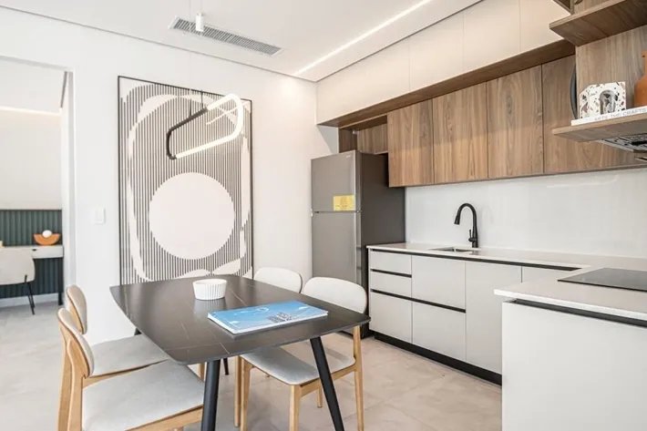 Venta de apartamento nuevo en Costa del Este, Panamá