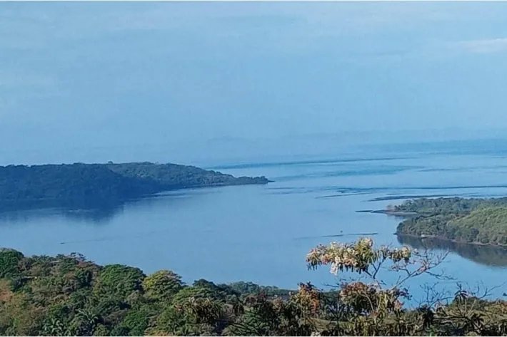 15 HECTARES (37.06 ACRES) WITH PANORAMIC OCEAN VIEW FOR SALE, PIXVAE, ...