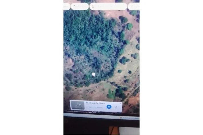 15 HECTARES (37.06 ACRES) WITH PANORAMIC OCEAN VIEW FOR SALE, PIXVAE, VERAGUAS.