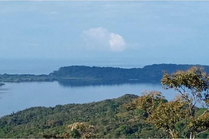 15 HECTARES (37.06 ACRES) WITH PANORAMIC OCEAN VIEW FOR SALE, PIXVAE, VERAGUAS.