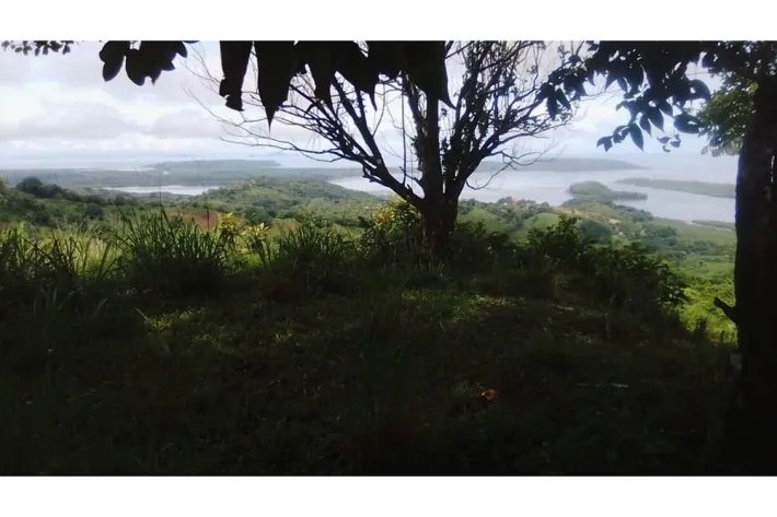 15 HECTARES (37.06 ACRES) WITH PANORAMIC OCEAN VIEW FOR SALE, PIXVAE, VERAGUAS.