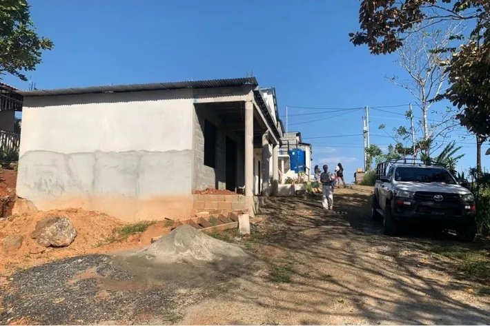 SE VENDE TERRENO CON LUGARES COMERCIALES EN LA VIA PRINCIPAL, SANTA CATALINA. VERAGUAS.