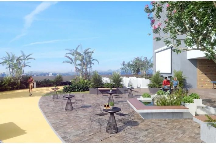 Venta de apartamento nuevo en Costa del Este, Panamá