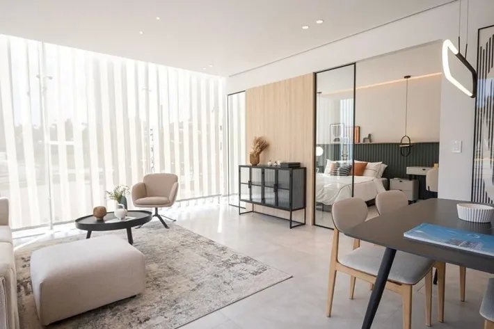 Venta de apartamento nuevo en Costa del Este, Panamá