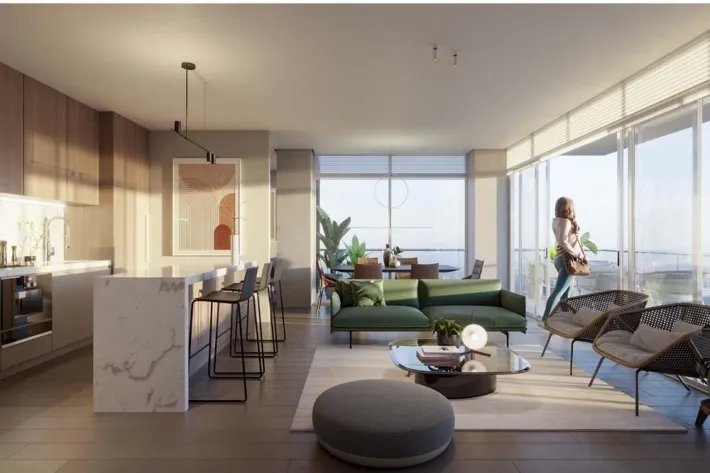 Apartamento nuevo en venta, Costa del Este, Panamá