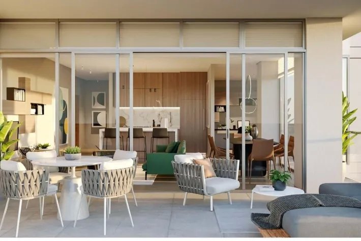 Apartamento nuevo en venta, Costa del Este, Panamá