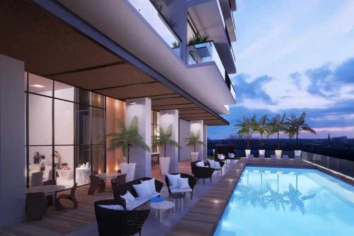 Apartamento nuevo en venta, Costa del Este, Panamá