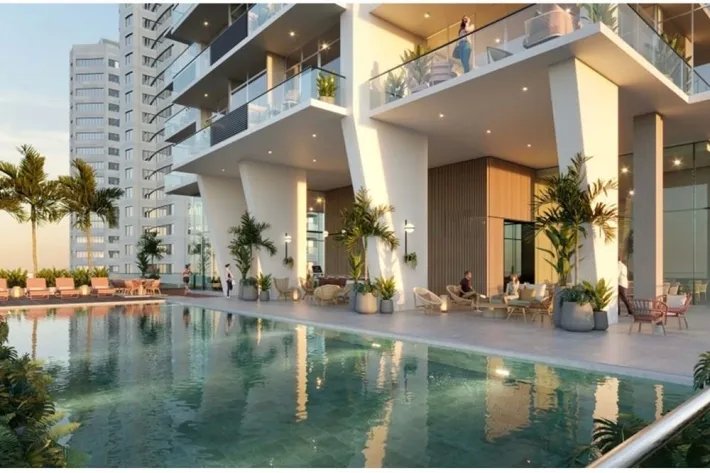 Apartamento nuevo en venta, Costa del Este, Panamá