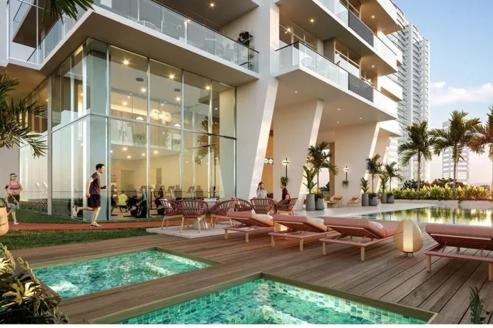 New apartment for sale, Costa del Este, Panama