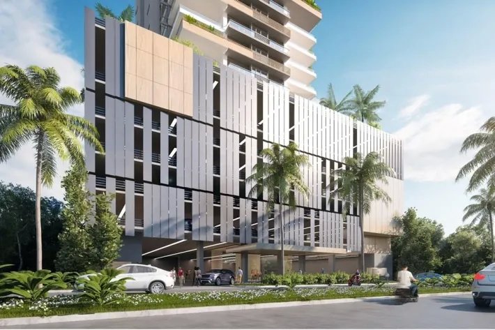 New apartment for sale, Costa del Este, Panama