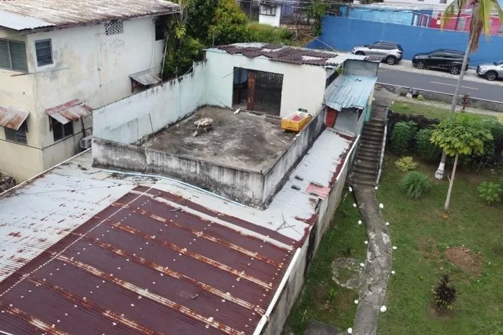 Remate - Venta de lote de terreno en Parque Lefevre, Panamá