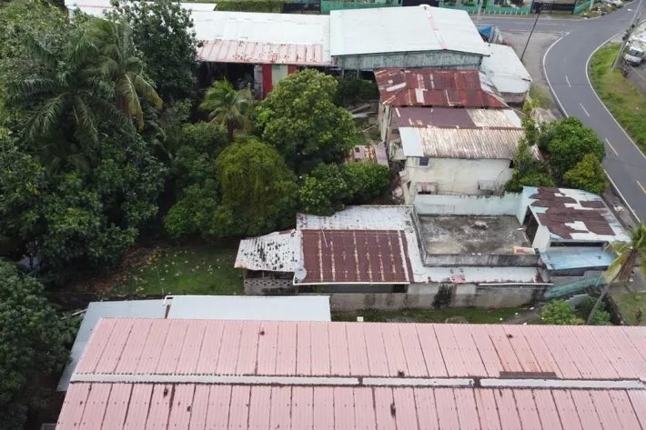 Remate - Venta de lote de terreno en Parque Lefevre, Panamá