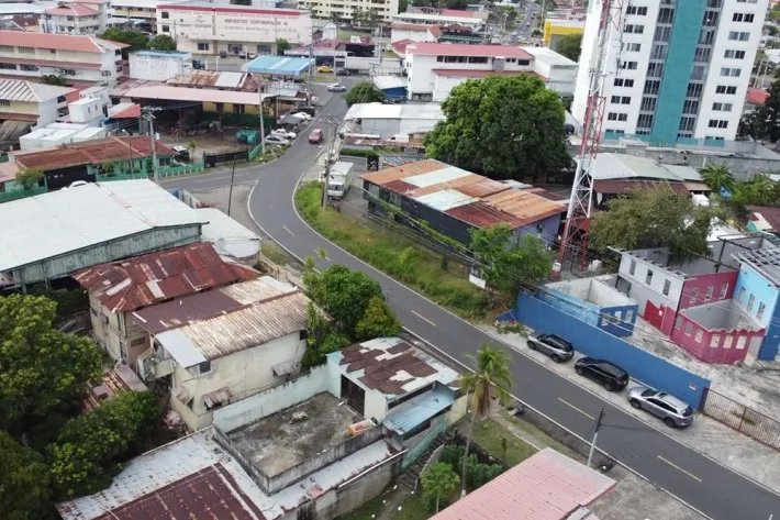 Remate - Venta de lote de terreno en Parque Lefevre, Panamá