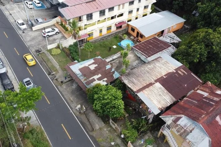 Remate - Venta de lote de terreno en Parque Lefevre, Panamá
