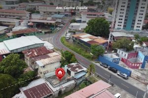 Land lot for sale in Parque Lefevre, Panama