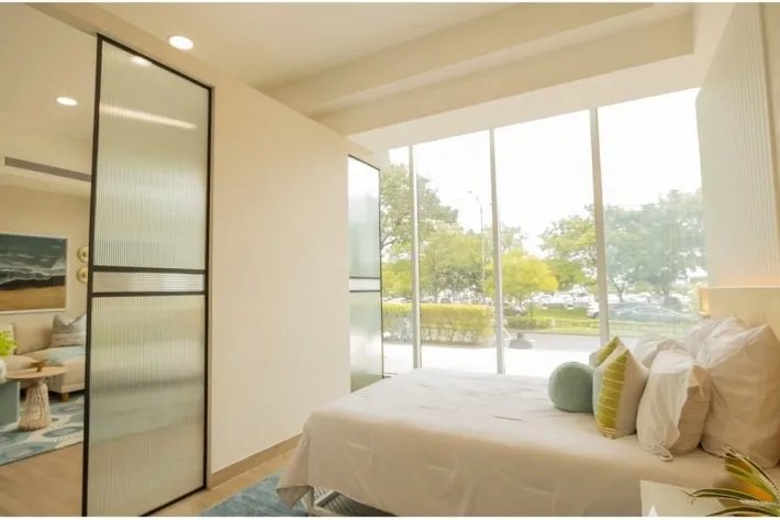 Venta de apartamento nuevo en Avenida Balboa