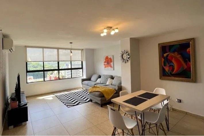 Venta de apartamento en Condado Del Rey, Panamá