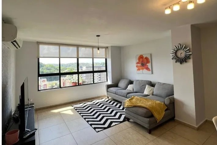 Apartment for sale in Condado Del Rey, Panama