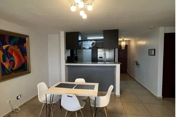 Apartment for sale in Condado Del Rey, Panama