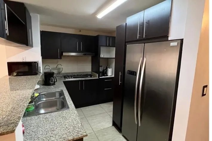 Apartment for sale in Condado Del Rey, Panama