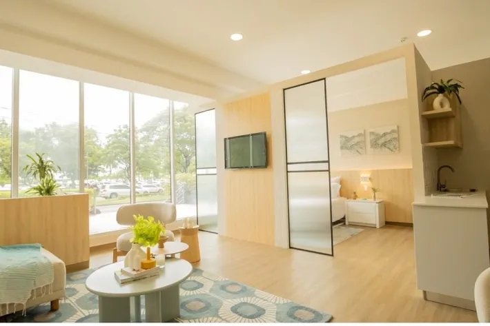 Venta de apartamento nuevo en Avenida Balboa