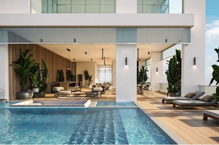 Venta de apartamento nuevo en Avenida Balboa