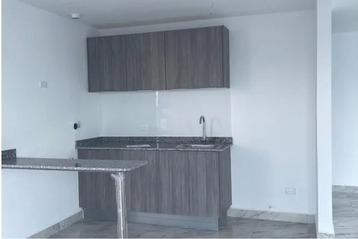 Se vende apartamento en Avenida Balboa, Panamá