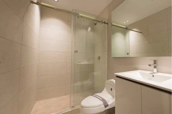 Apartamento nuevo en venta El Cangrejo, Panamá