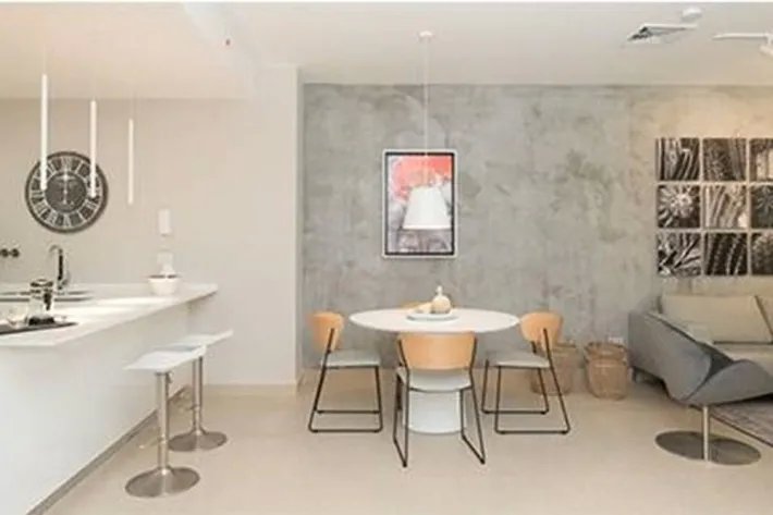 Apartamento nuevo en venta El Cangrejo, Panamá