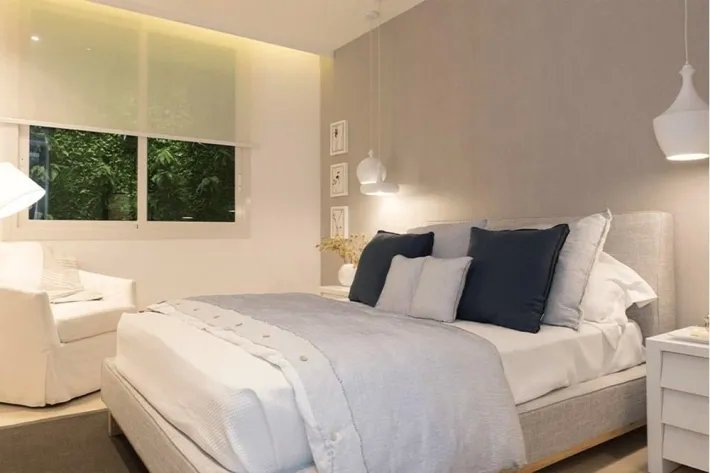 Apartamento nuevo en venta El Cangrejo, Panamá