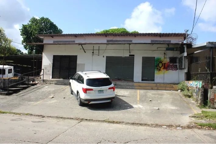 Venta de local comercial en Ciudad Bolivar, Las Cumbres
