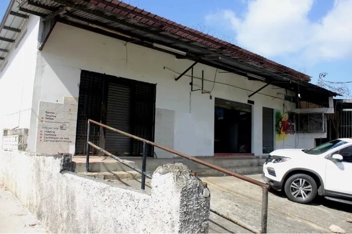 Venta de local comercial en Ciudad Bolivar, Las Cumbres