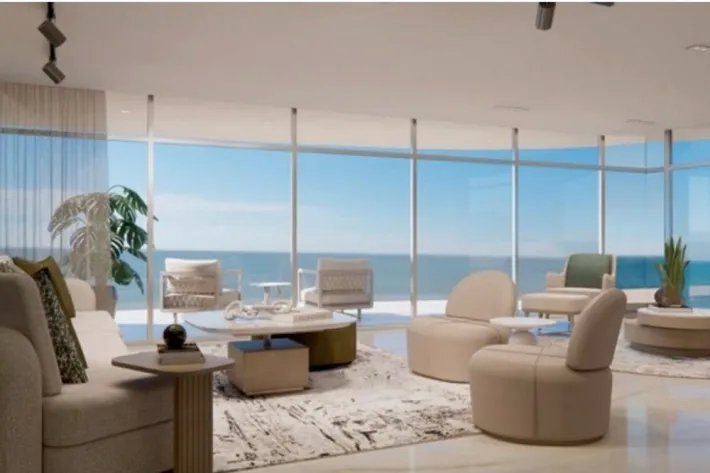 Apartamento nuevo en venta en Punta Pacífica, Ciudad de Panamá