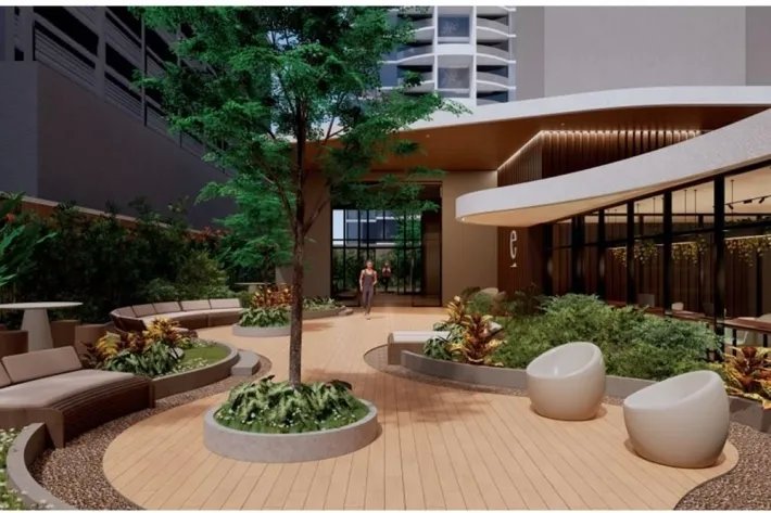 New apartment for sale in Punta Pacífica, Panama City