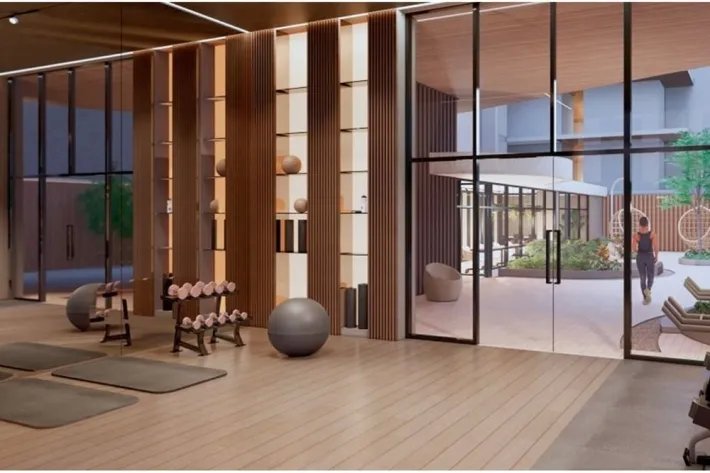 New apartment for sale in Punta Pacífica, Panama City
