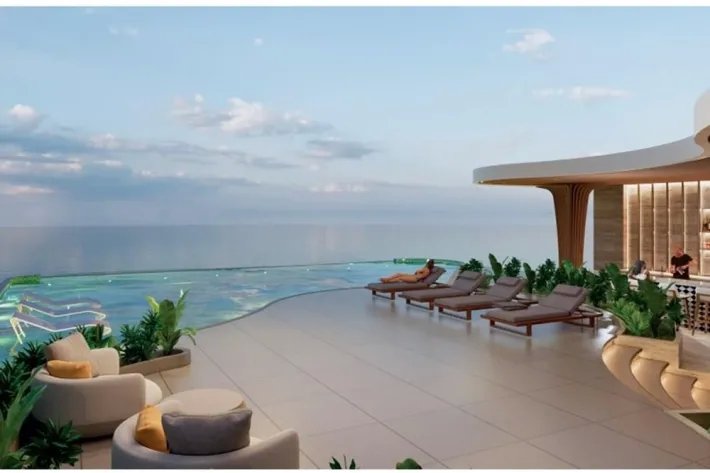 New apartment for sale in Punta Pacífica, Panama City
