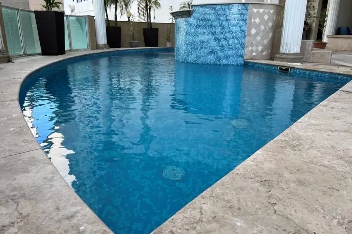 Venta de apartamento en PH Venetian Tower, Punta Pacífica