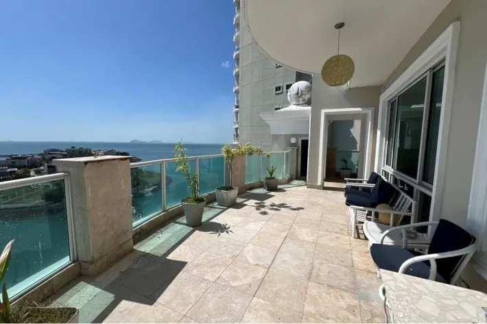 Venta de apartamento en PH Venetian Tower, Punta Pacífica