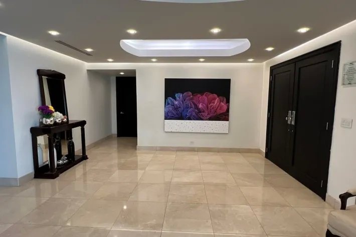 Venta de apartamento en PH Venetian Tower, Punta Pacífica
