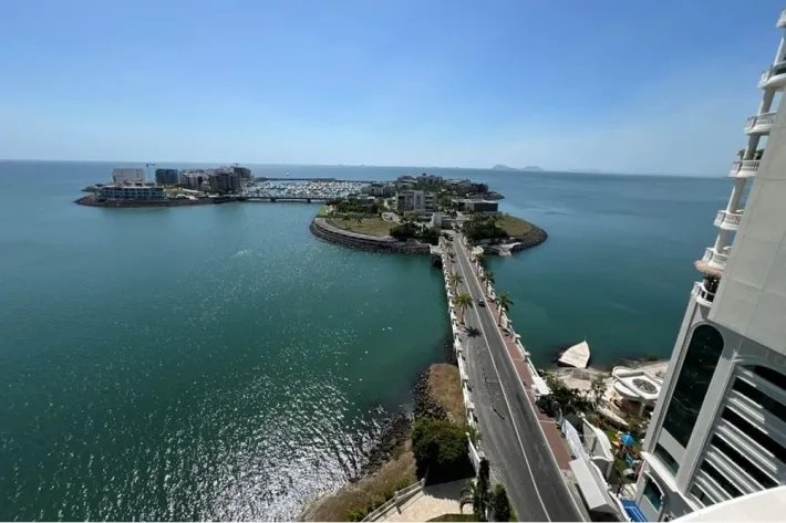 Venta de apartamento en PH Venetian Tower, Punta Pacífica