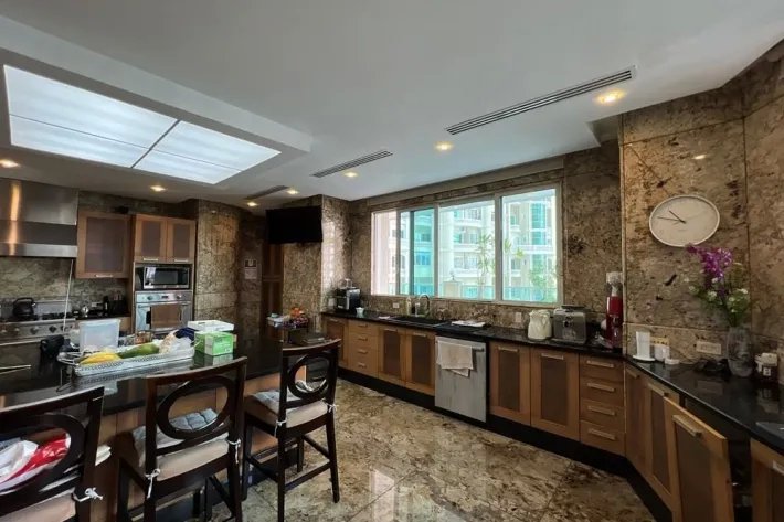 Venta de apartamento en PH Venetian Tower, Punta Pacífica