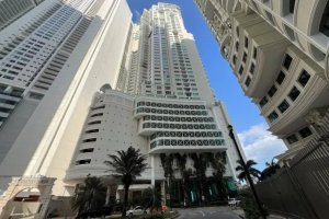 Apartment for sale in PH Venetian Tower, Punta Pacifica