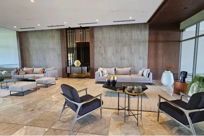 Venta de apartamento en Santa Maria, PH Greengarden